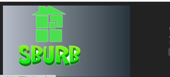 sburb